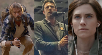 3 películas de suspenso para ver en Netflix: Time Trap, Gone Girl y The Perfection
