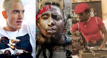 3 series de hip hop recomendadas para ver en Netflix