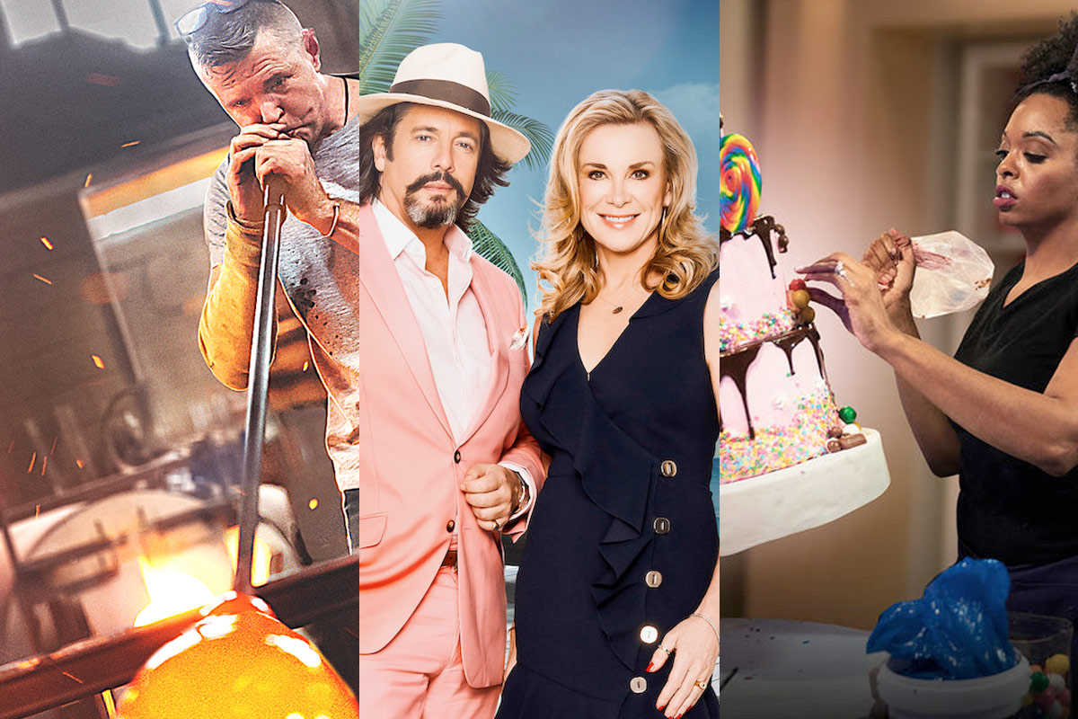 3 Reality Shows Recomendados Para Ver En Netflix
