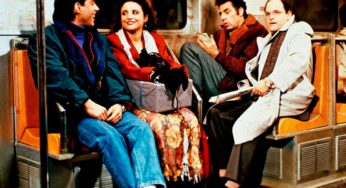 Seinfeld: La serie que rompió paradigmas y cambió la televisión por siempre
