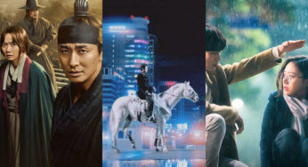 3 series coreanas recomendadas para ver en Netflix: Kingdom, My Holo Love y The King: Eternal Monarch