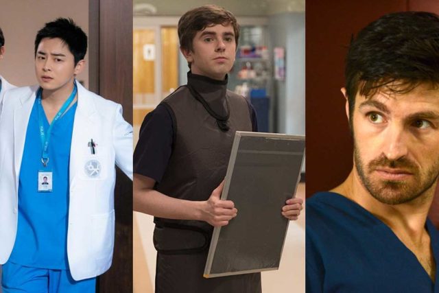 3 Series De Médicos Recomendadas Para Ver En Netflix Y En Amazon