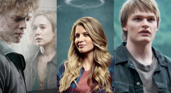 3 series nórdicas para ver en Netflix: Ragnarok, Rita y The Rain