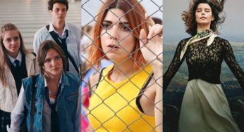 3 series turcas recomendadas para ver en Netflix: Amor 101, The Gift y The Yard