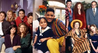 3 series de los 90 recomendadas para ver en Netflix
