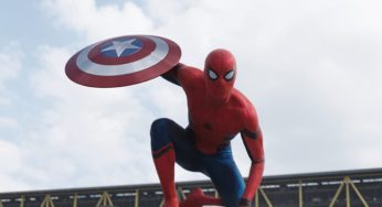 Spider-Man: Mirá la audición de Tom Holland para Capitán América: Civil War
