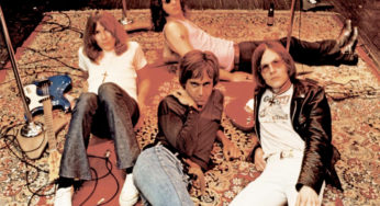 Integrantes de Sonic Youth y Mudhoney comparten su versión de"Fun House" de The Stooges