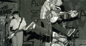 Record Store Day 2020: Publican compilado de bandas jangle pop de los 80
