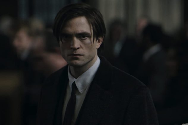The Batman.