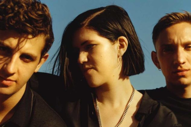The xx