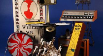 Jack White subasta instrumentos y memorabilia de los White Stripes