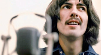 Los 8 guitarristas favoritos de George Harrison