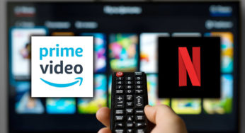 Netflix y Amazon: Estrenos para este fin de semana (9 de octubre)