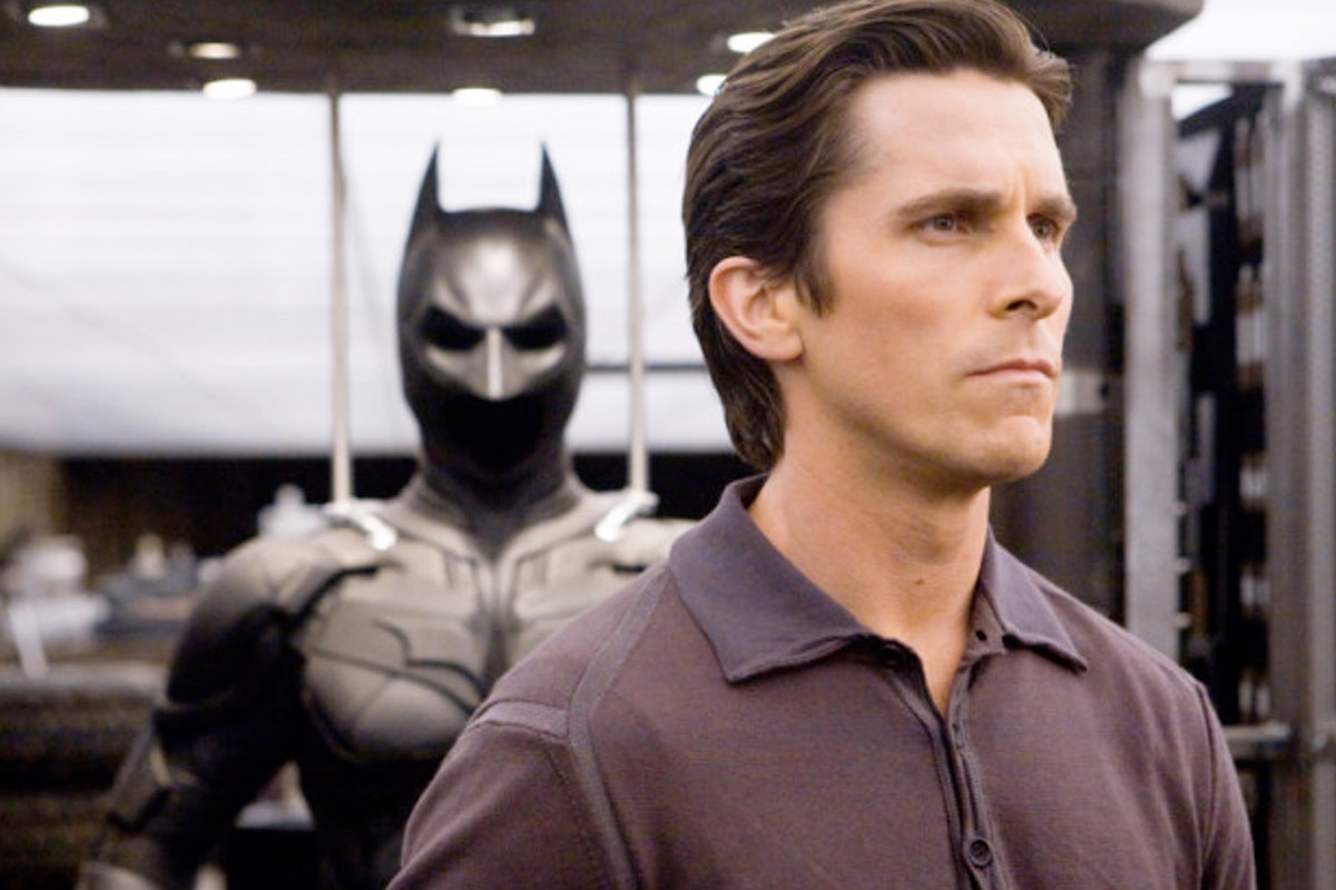 Christian Bale es elegido el 