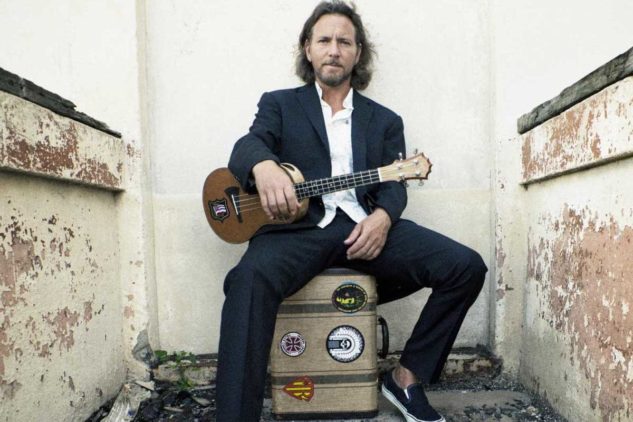 Eddie Vedder
