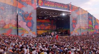 Woodstock 1999: Netflix prepara una serie documental sobre el caótico festival
