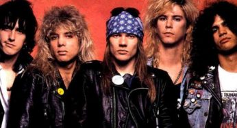 Guns N' Roses: La historia detrás de las portadas de Use Your Illusion