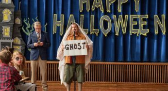 Hubie Halloween: Adam Sandler vuelve a la comedia y estas son las primeras imágenes