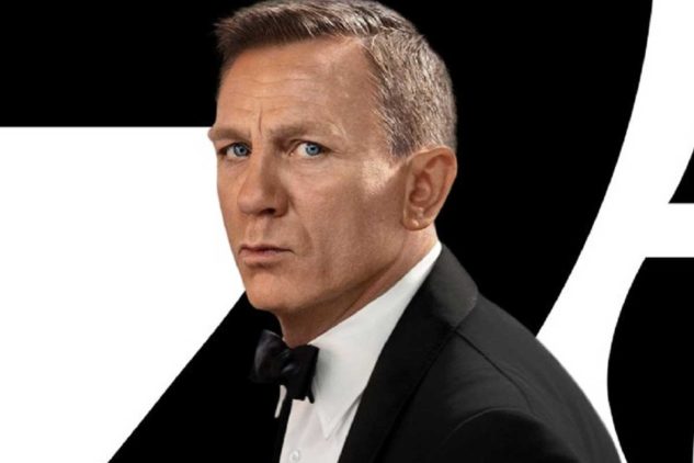 Los tres actores candidatos a ser el nuevo James Bond