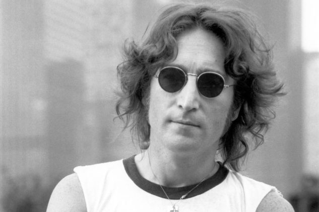 John Lennon