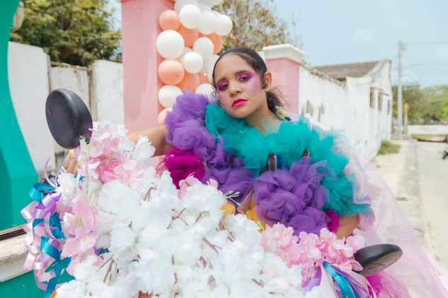 Lido Pimienta