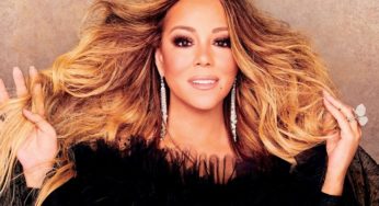 Mariah Carey revela que grabó un disco de grunge en 1995