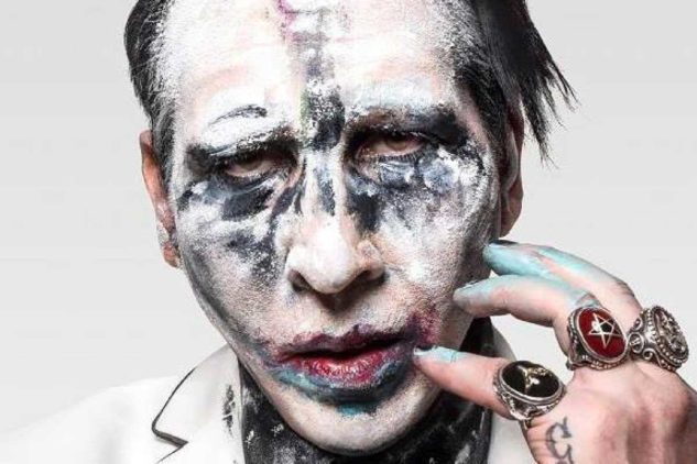 Marilyn Manson