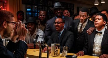 One Night in Miami: El drama que reúne a cuatro íconos de la comunidad afroamericana
