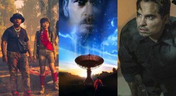 3 películas de ciencia ficción con extraterrestres para ver en Netflix: Han llegado, Extinción y más