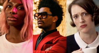 Time elige las 100 personas más influyentes del mundo: The Weeknd, Phoebe Waller-Bridge y más
