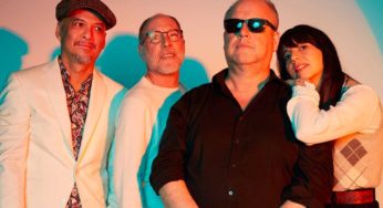 Pixies estrena canción cantada por Paz Lenchantin:"Hear Me Out"