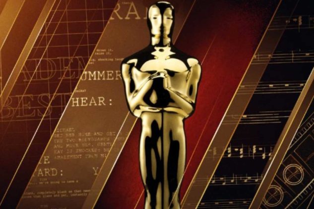 Premios Oscar