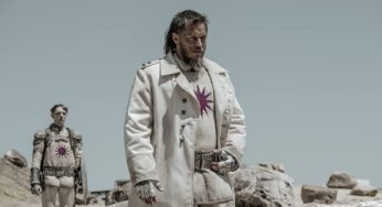 Raised by Wolves: La serie distópica de HBO con un actor de Vikingos