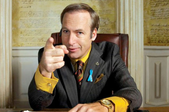 Better Call Saul: La escena de Breaking Bad que revela un gran spoiler