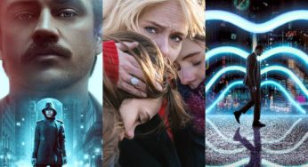 3 películas de misterio para ver en Netflix: Ocultos por la luna, Chicas Perdidas y Mute
