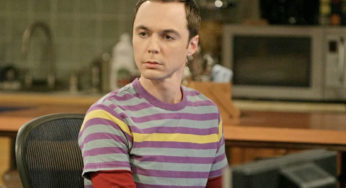 The Big Bang Theory: La razón por la que Sheldon odia a la geología