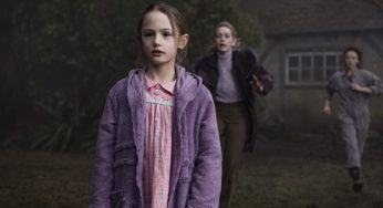 La maldición de Bly Manor: Netflix estrena el escalofriante tráiler de la nueva serie de terror