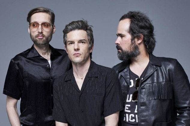 The Killers