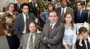 The Office: La actriz que fue cambiada después del primer capítulo