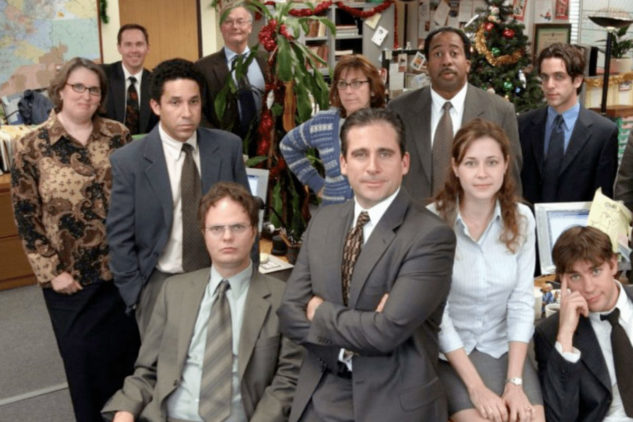 The Office