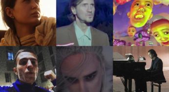 9 estrenos de videoclips para ver: John Frusciante, Nick Cave, Zero Kill y más