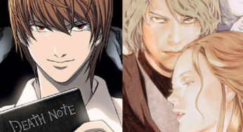 Star Wars: El dibujo del creador de Death Note para el Episodio III