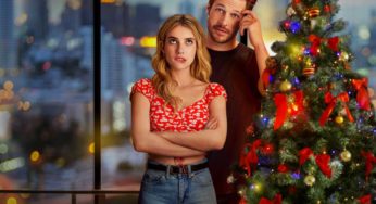 Amor de calendario: La comedia romántica de Netflix para Navidad