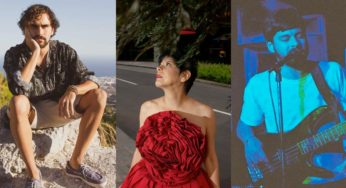 7 artistas de Argentina, Canadá, Perú y España para descubrir esta semana