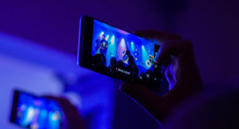 3 apps para ver conciertos desde tu celular que quizás no conocías
