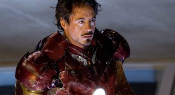 Marvel: Maquillador revela que no es fácil trabajar con Robert Downey Jr.
