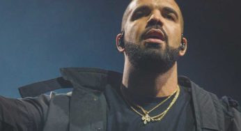 Drake elige los 5 mejores raperos de la historia