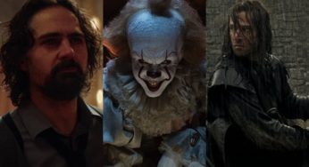 3 películas recomendadas para ver en Netflix: El Cadáver, It y Cazador de demonios