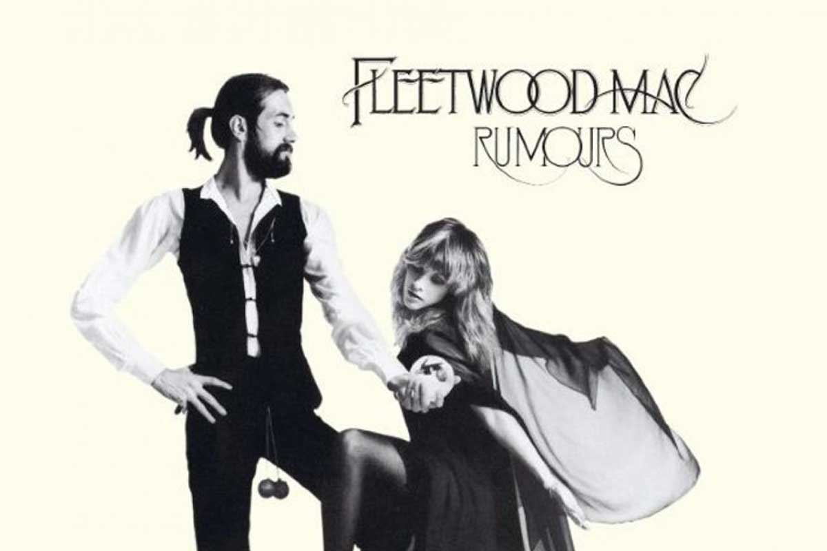 torrents fleetwood mac discography