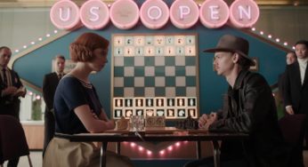 Gambito de dama: La serie sobre ajedrez que es furor en Netflix